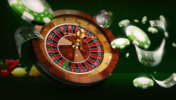 online casino