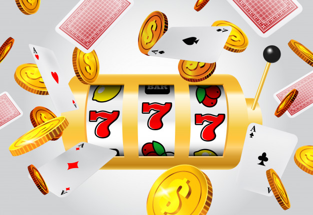 Online casino