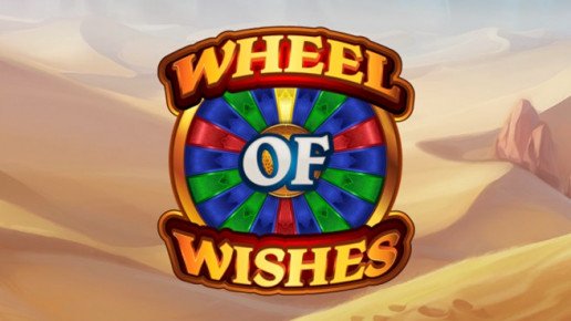 wheel of wishes